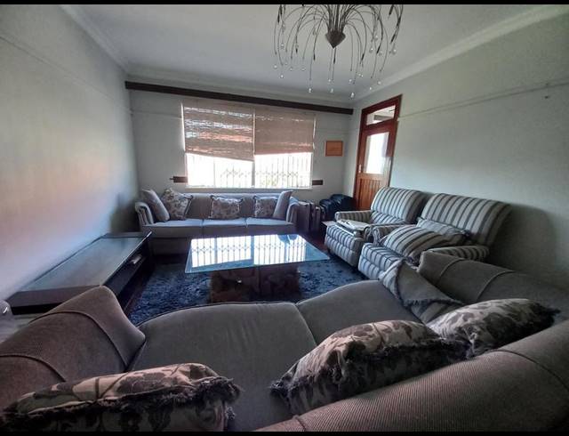 2 BEDROOM PROPERTY TO RENT IN MUSGRAVE